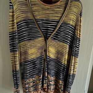 Missoni Sweater Set -- (S/M)